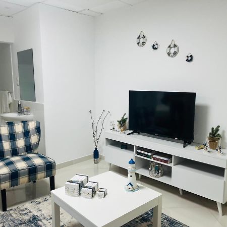 Techas City Center Luxurious Suites & Rooms Praia Exteriér fotografie